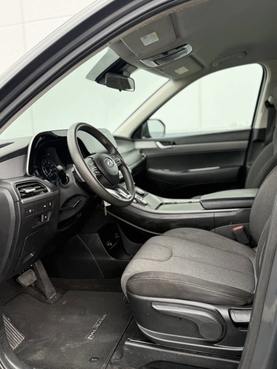 Used 2021 Hyundai Palisade SE image 12