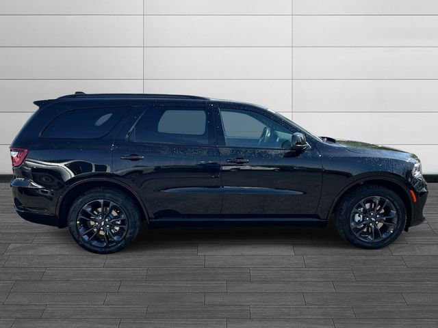 New 2026 Dodge Durango GT RWD image 2
