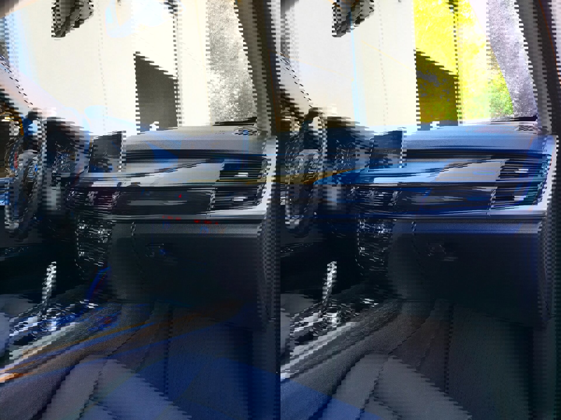 Used 2014 BMW X5 sDrive35i image 26