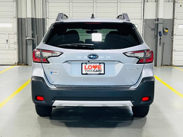 Used 2024 Subaru Outback Limited w/ Popular Package #2 AWD/4WD image 19