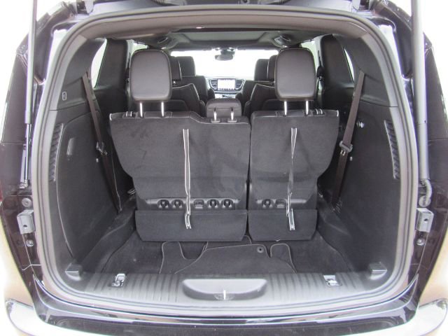 Used 2026 Chrysler Pacifica Limited w/ S Appearance Package image 27