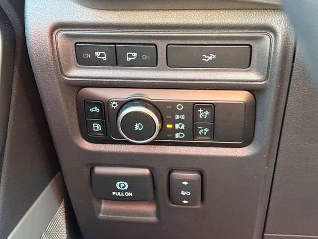 Certified 2023 Ford F150 Lariat w/ Equipment Group 502A High image 36