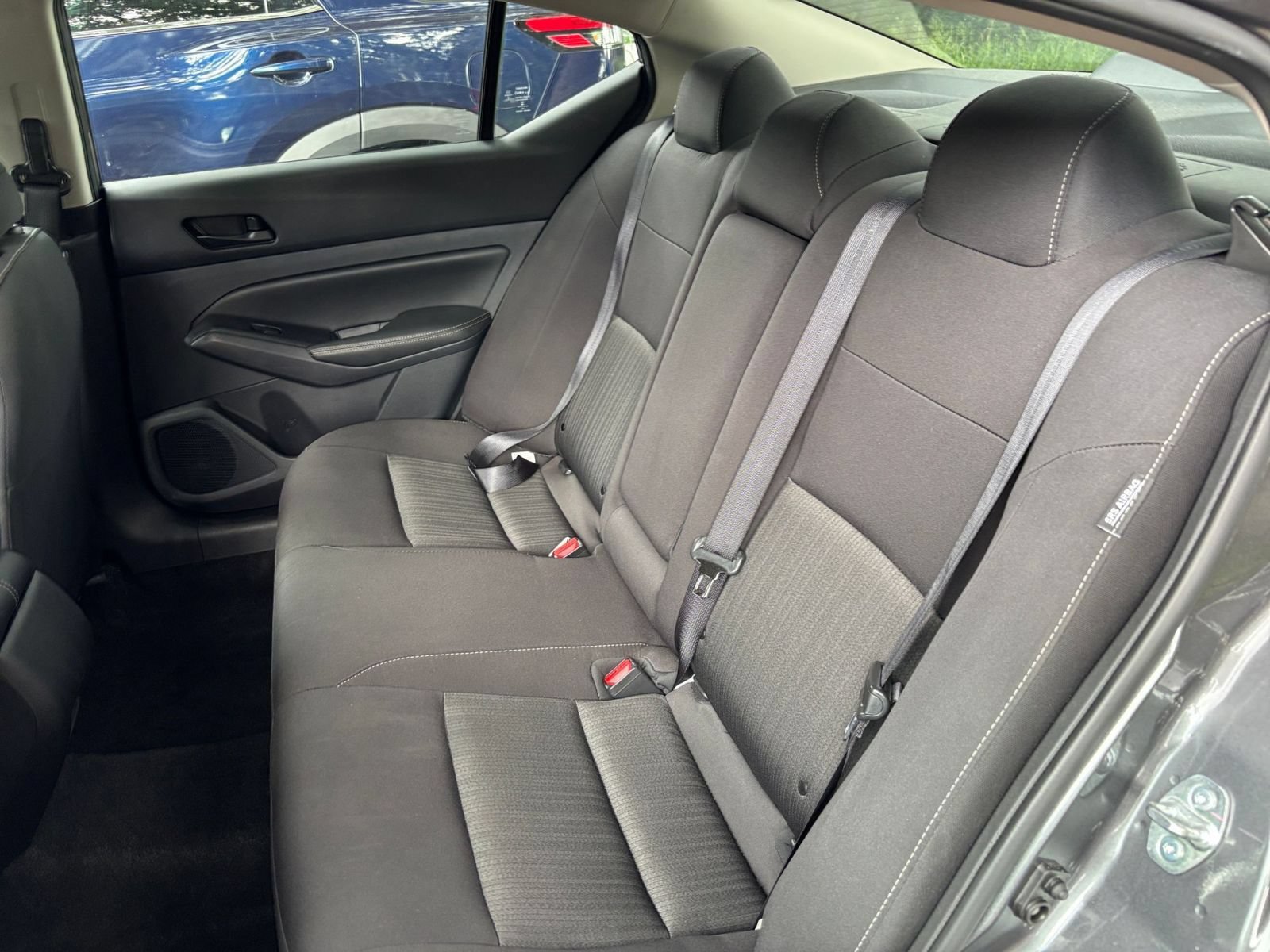 Used 2026 Nissan Altima 2.5 SV FWD image 37