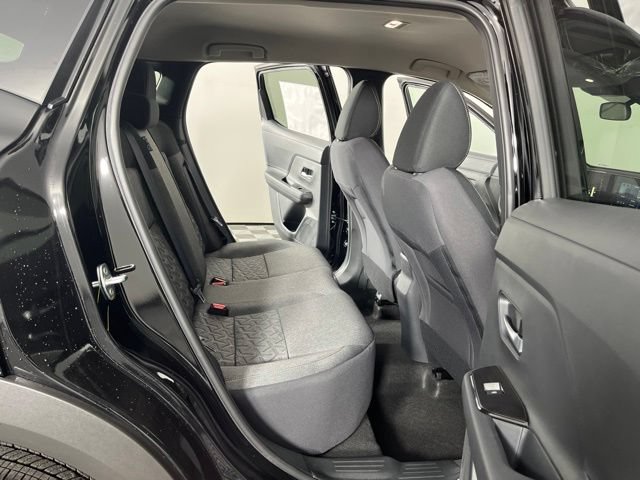 New 2026 Nissan Kicks SV w/ Cold Weather Package FWD image 40