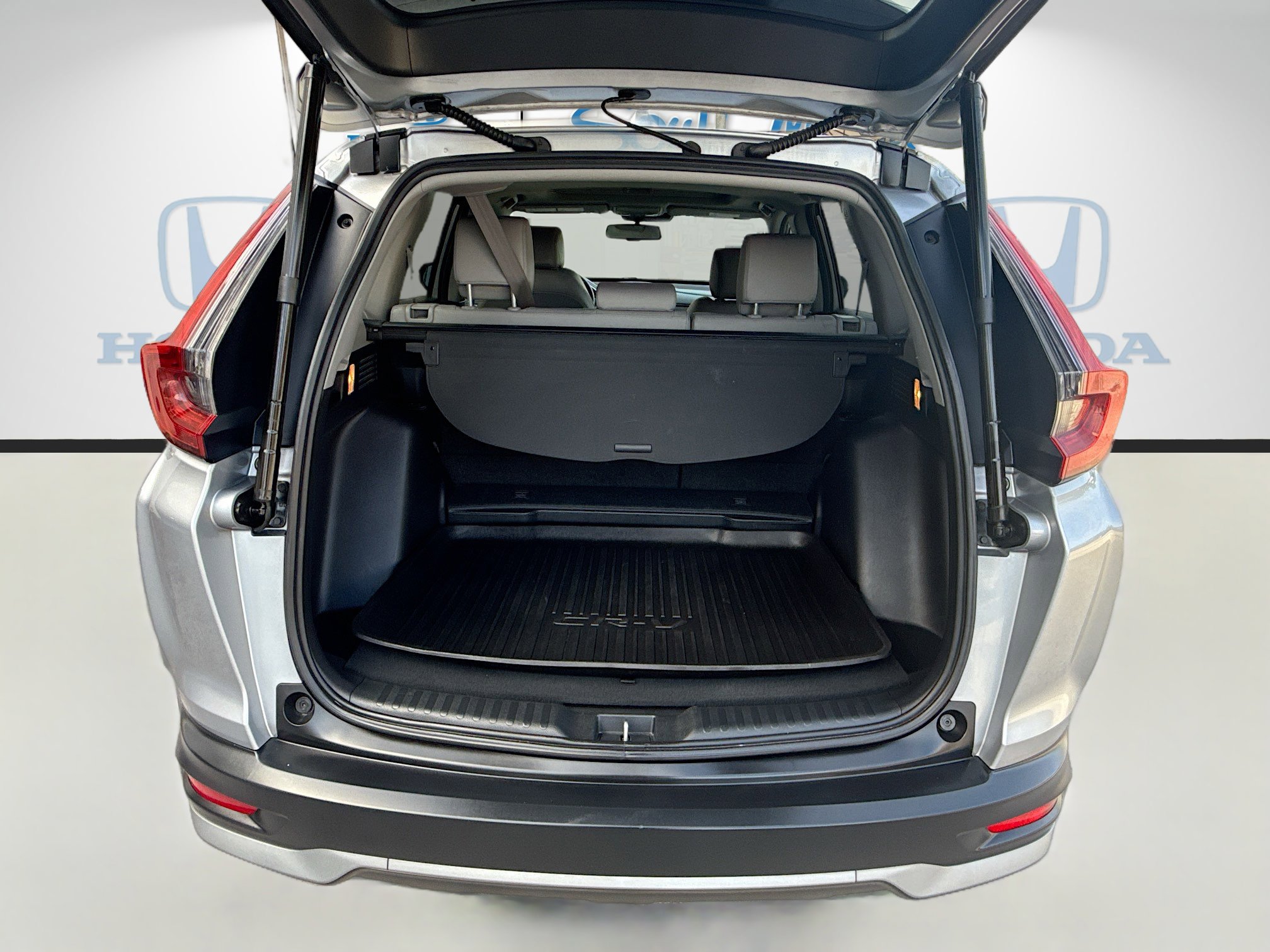Certified 2020 Honda CR-V EX-L image 26
