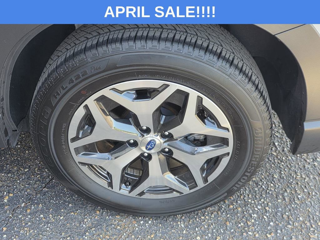 Used 2024 Subaru Forester Premium image 37