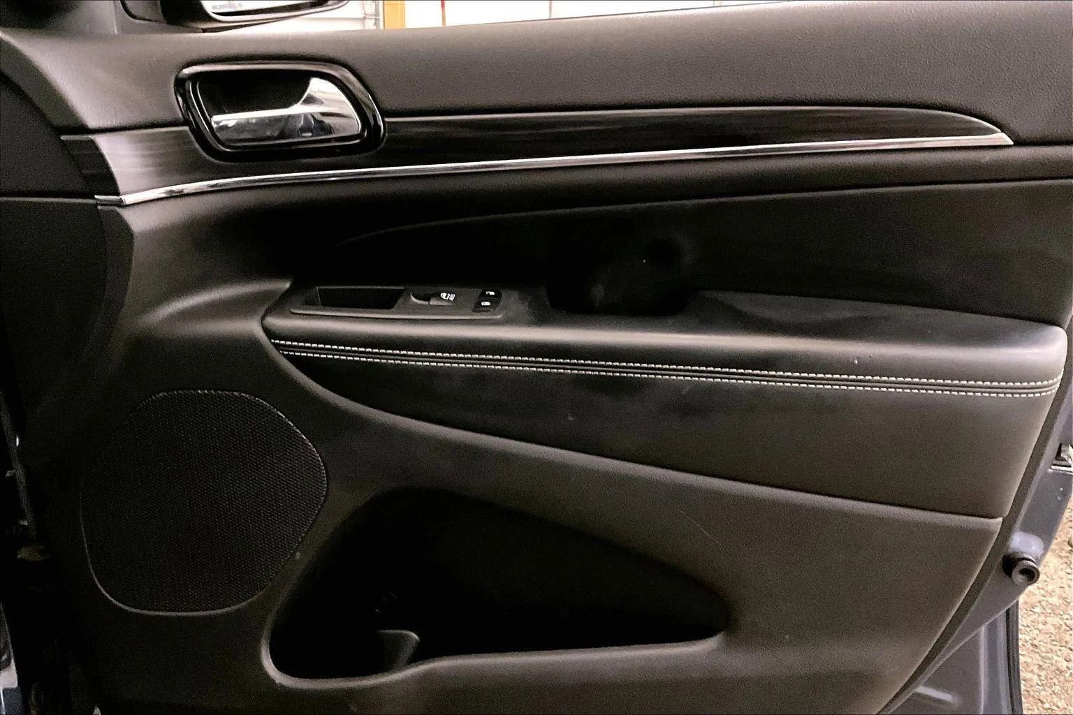 Used 2021 Jeep Grand Cherokee Limited w/ Quick Order Package 28K 80th image 23