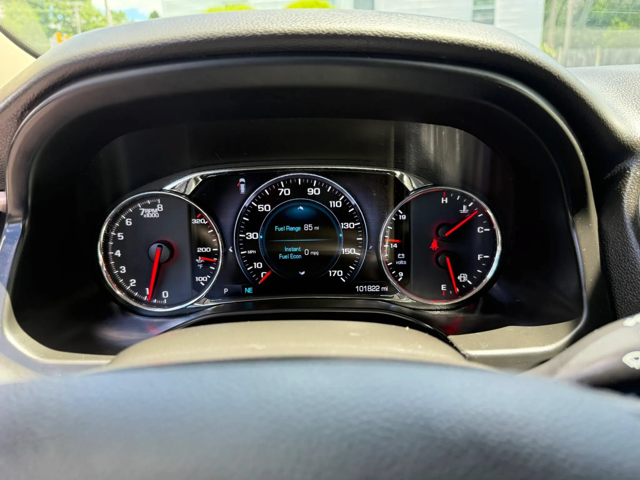 Used 2018 GMC Acadia Denali w/ Technology Package AWD/4WD image 20