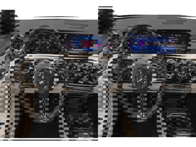 New 2026 Mercedes-Benz CLA 250 4MATIC image 45