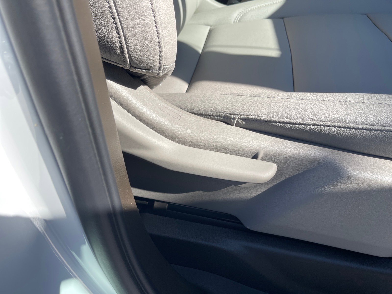 New 2026 Chevrolet Silverado 1500 RST w/ Convenience Package II image 17