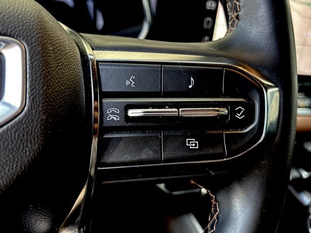 Certified 2023 GMC Canyon AT4 image 19