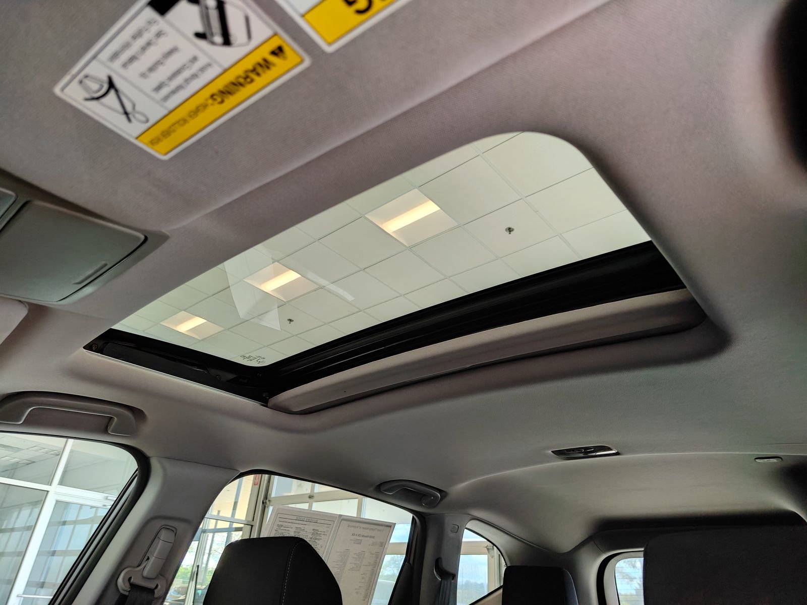 Used 2019 Honda CR-V EX image 11