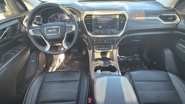 Used 2023 GMC Acadia Denali w/ Black Diamond Edition image 26