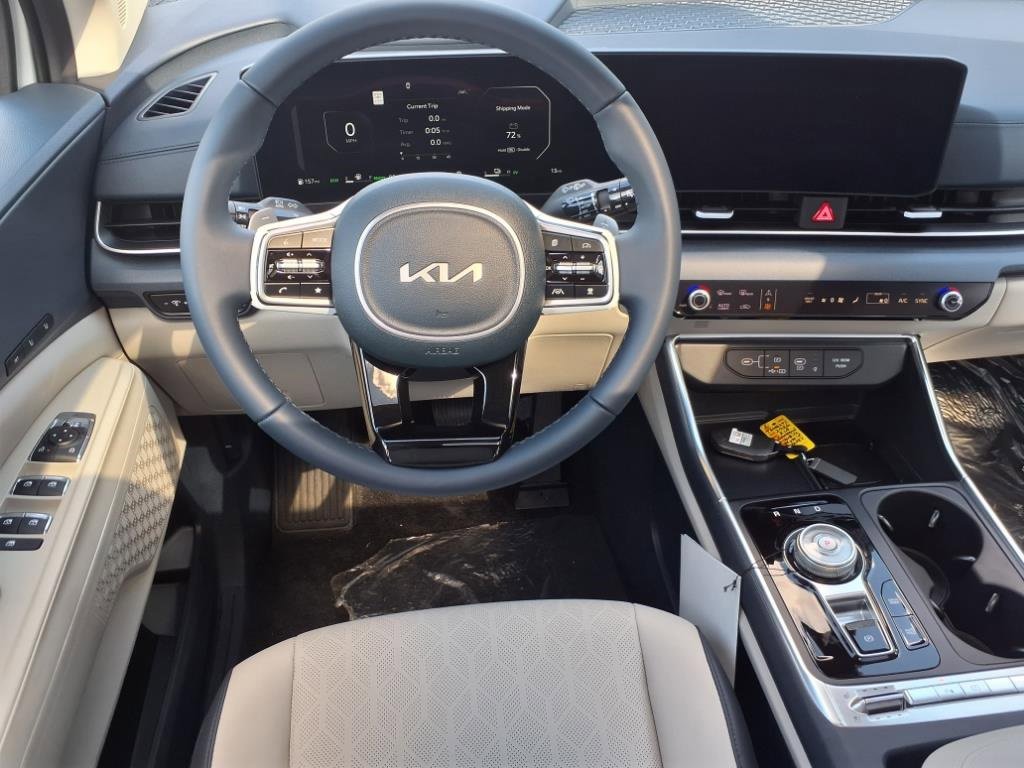New 2026 Kia Carnival SX image 16