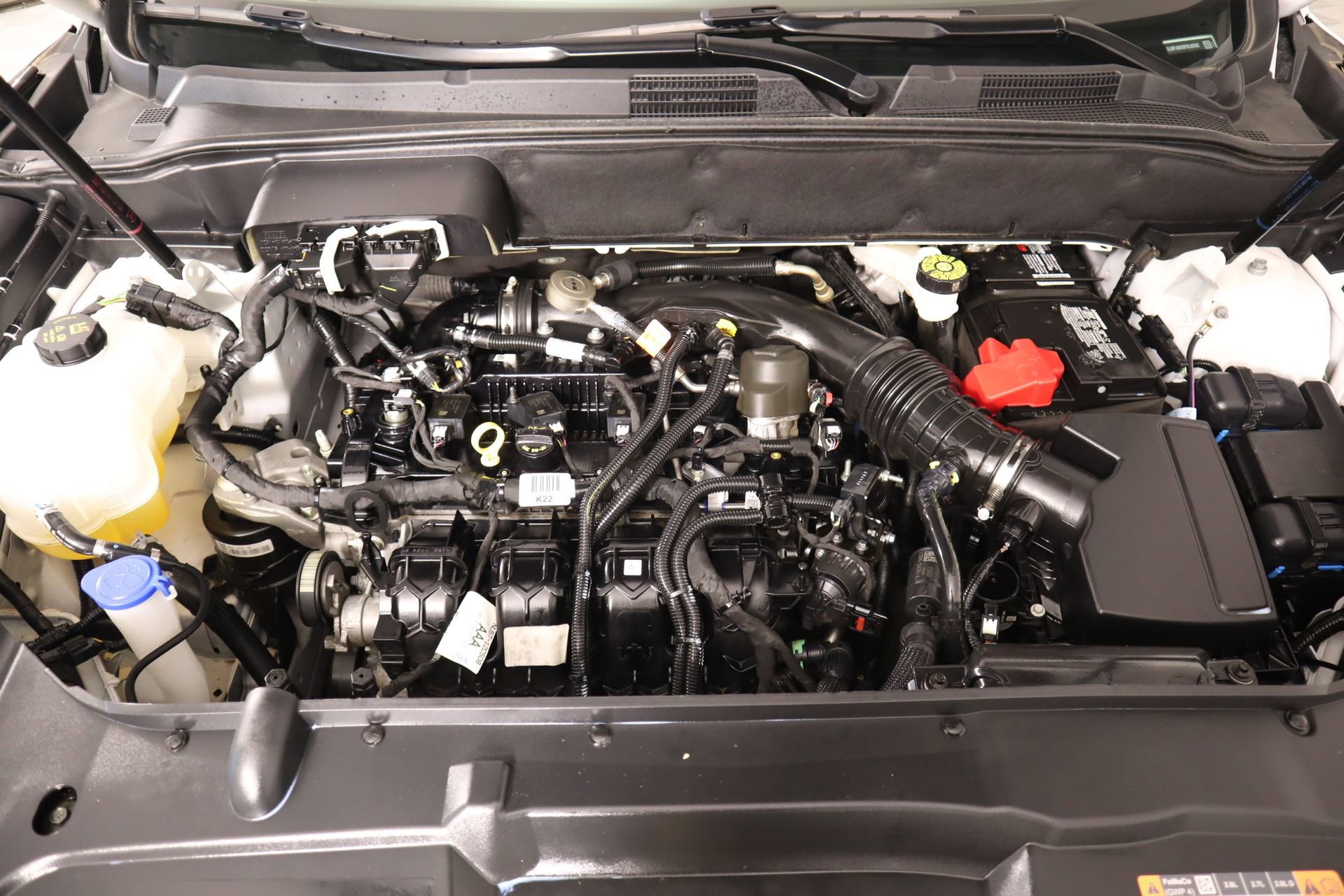 Used 2023 Lincoln Nautilus Reserve image 20