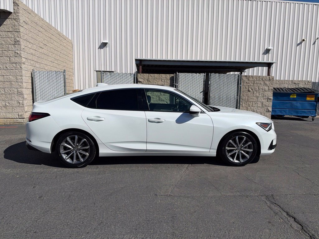 Used 2024 Acura Integra FWD image 6