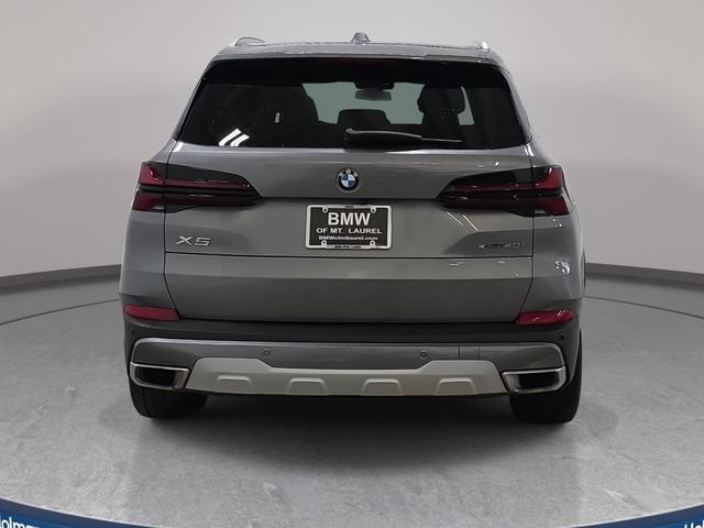 Used 2024 BMW X5 xDrive40i w/ Premium Package AWD/4WD image 7