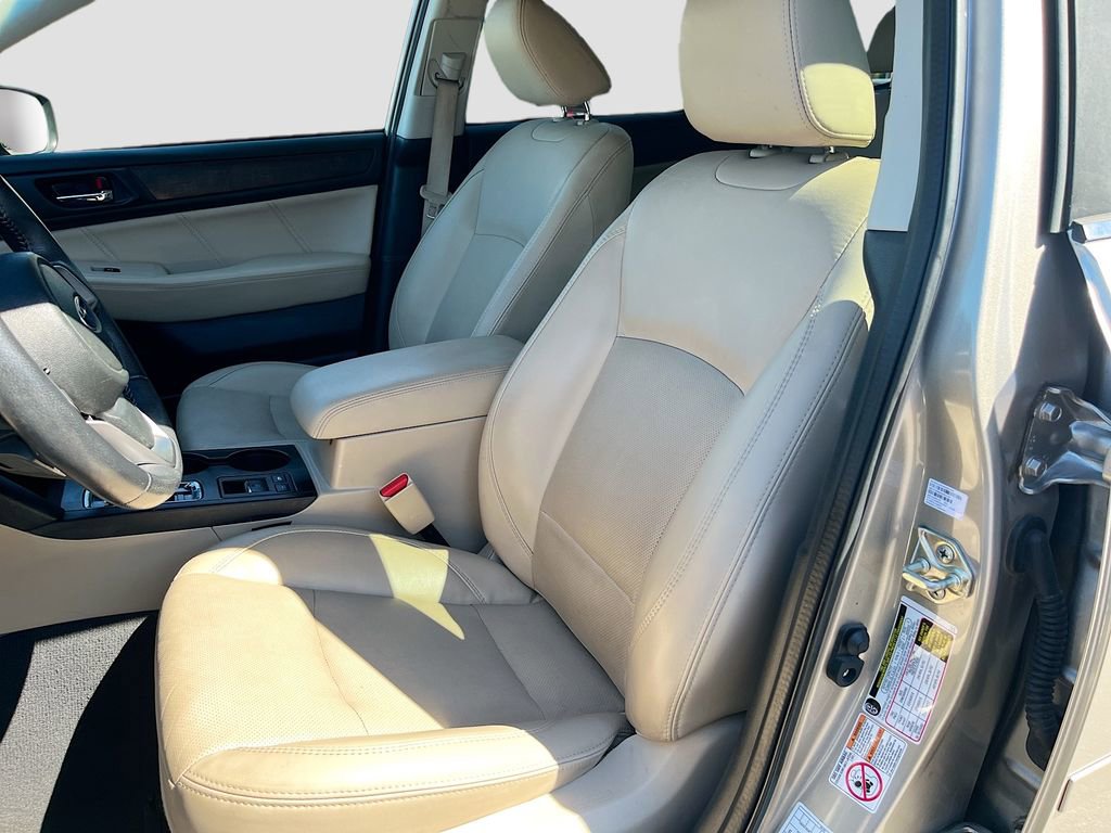 Used 2019 Subaru Outback 2.5i Limited image 21