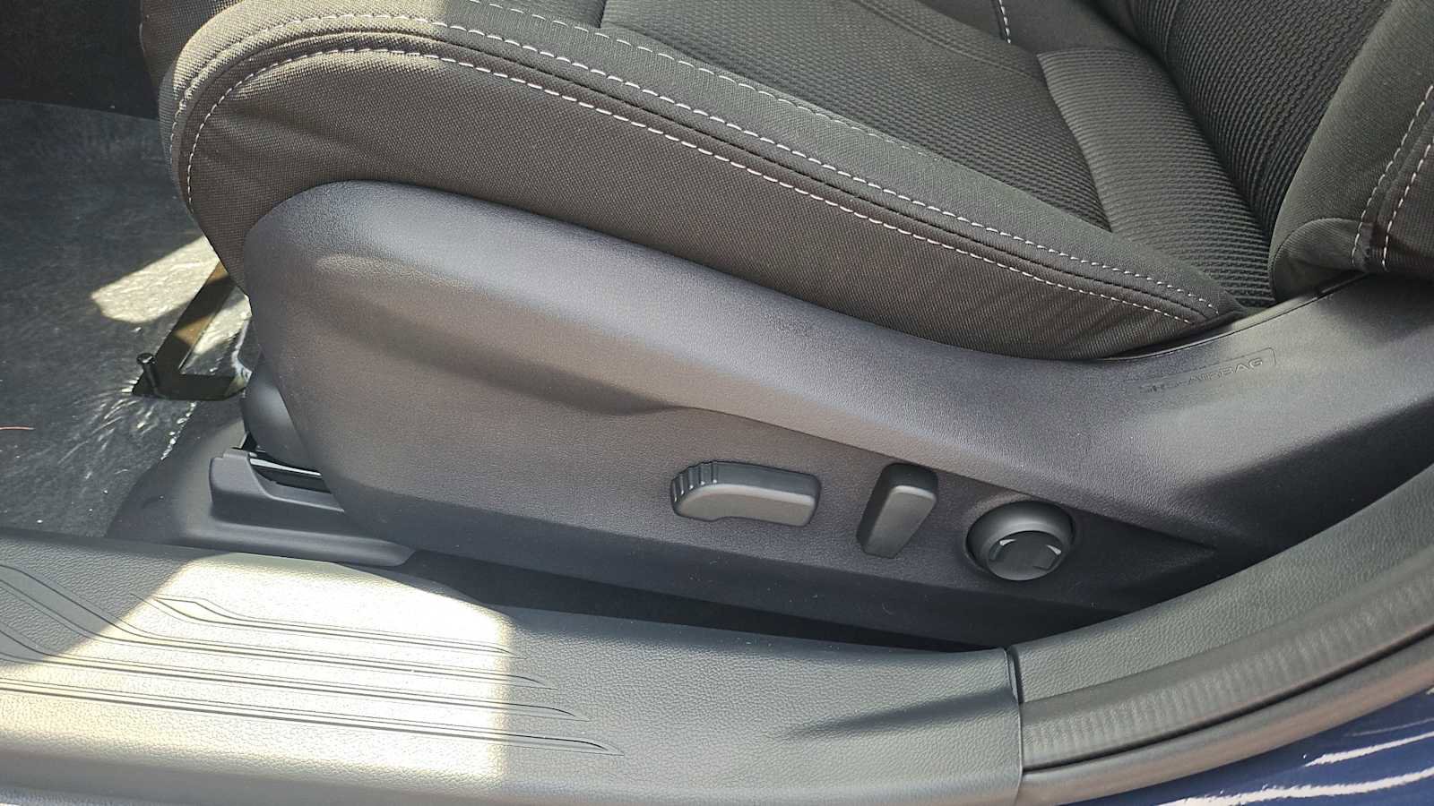 New 2025 Subaru Legacy Premium image 12