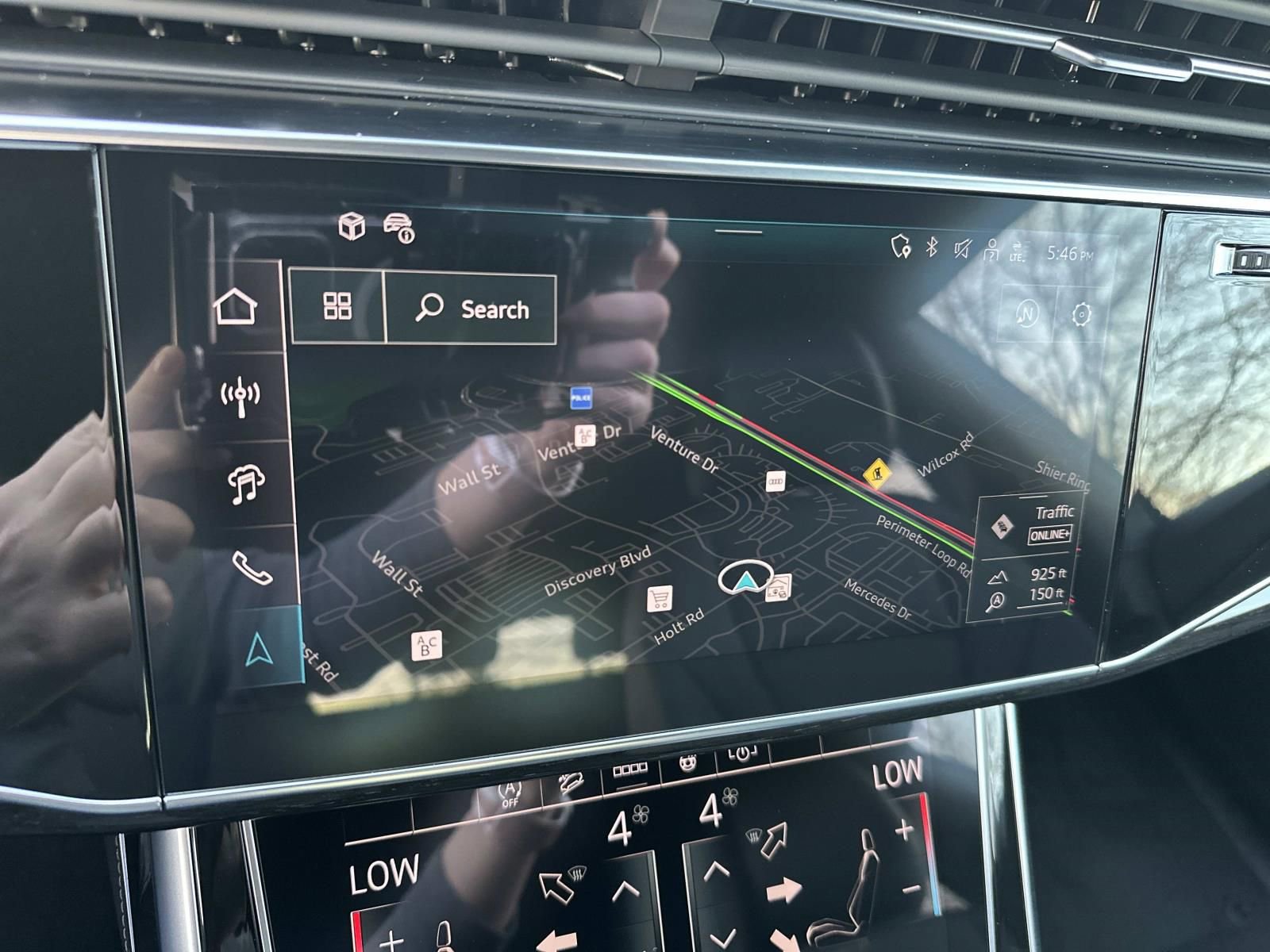 New 2026 Audi Q8 Premium Plus AWD/4WD image 20