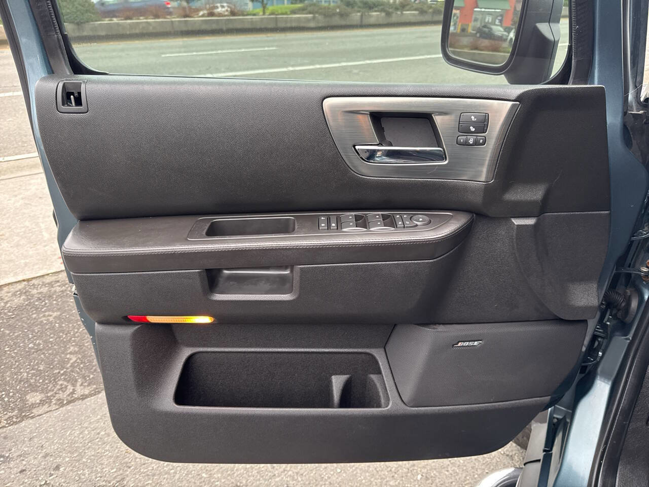 Used 2008 HUMMER H2 image 32