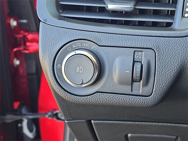 Used 2020 Buick Envision Preferred image 8