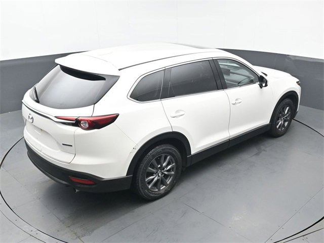 Certified 2023 MAZDA CX-9 Touring image 43