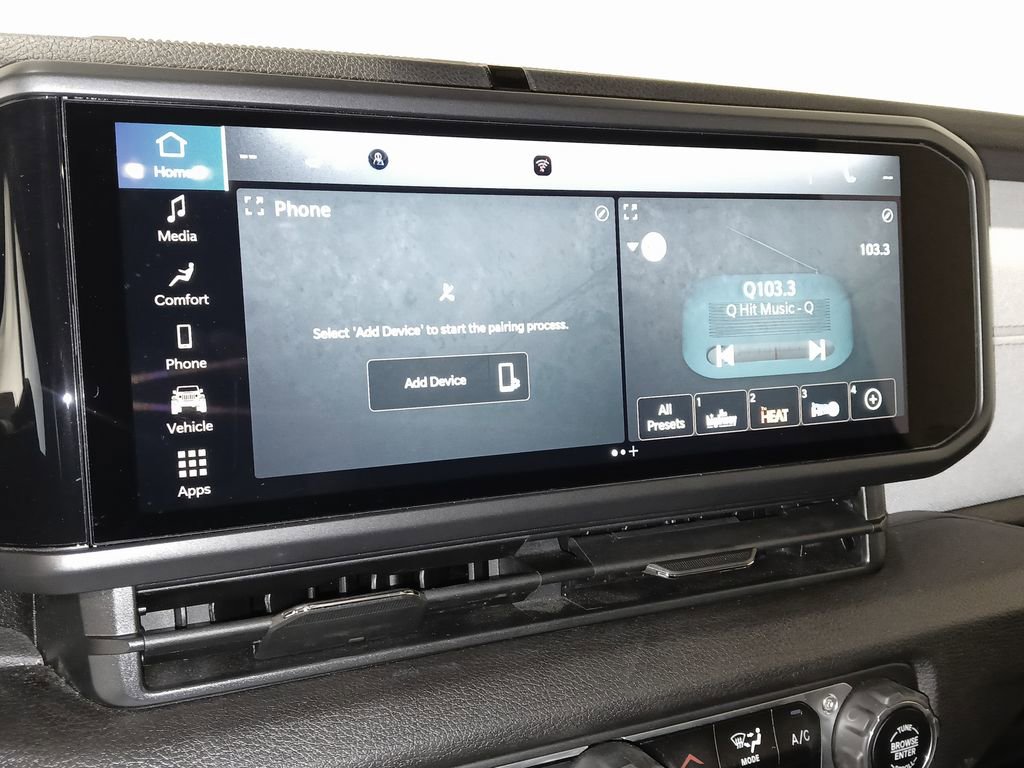 Used 2025 Jeep Wrangler Unlimited Sport S 4xe image 22