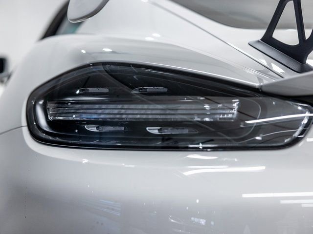 Certified 2020 Porsche 718 Cayman GT4 image 19