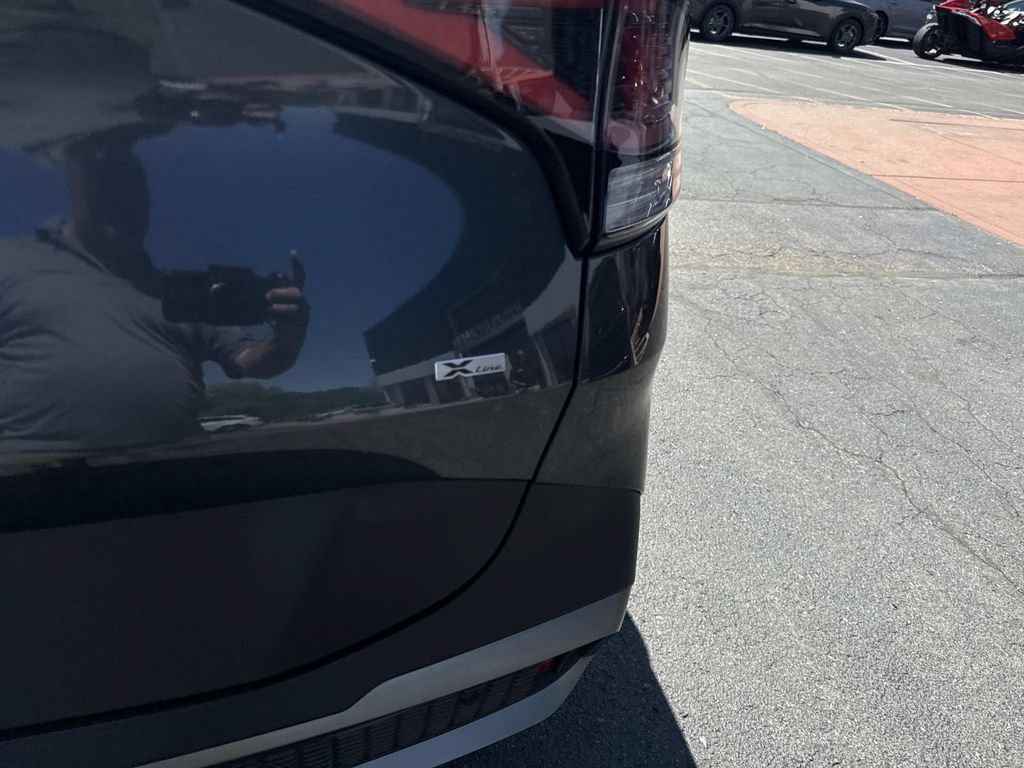 Used 2023 Kia Sportage X-Line w/ X-Line Premium Package AWD/4WD image 6