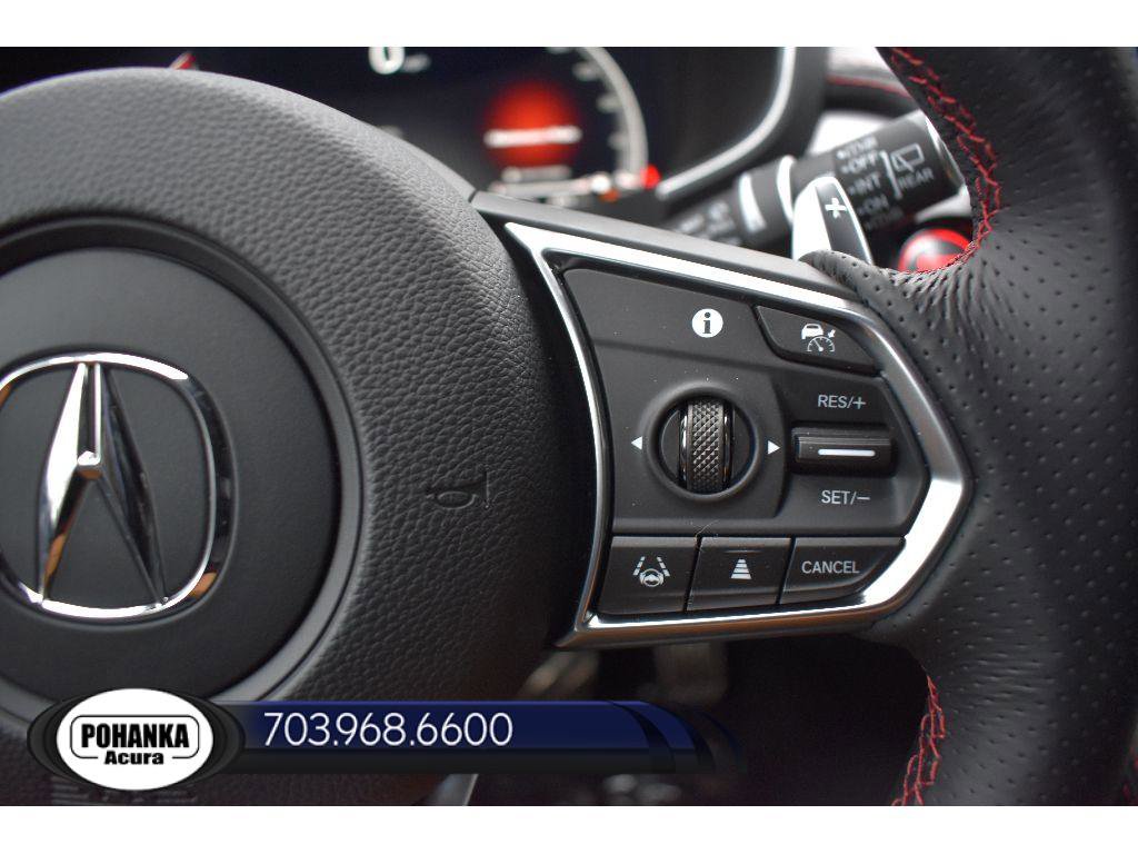 New 2026 Acura MDX A-Spec image 13