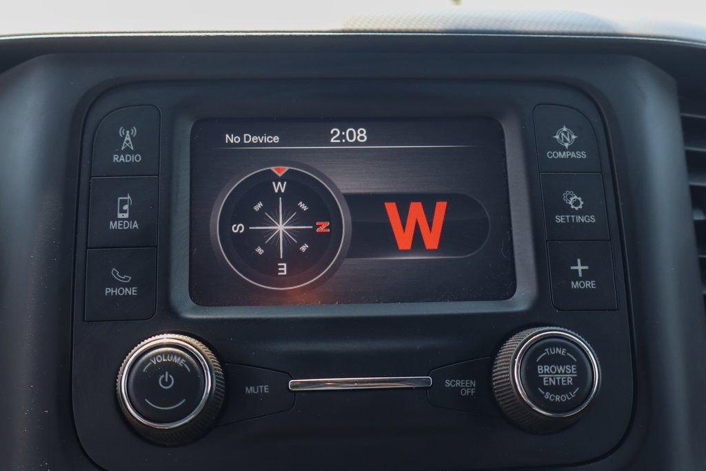 Used 2023 RAM 5500 Tradesman AWD/4WD image 35