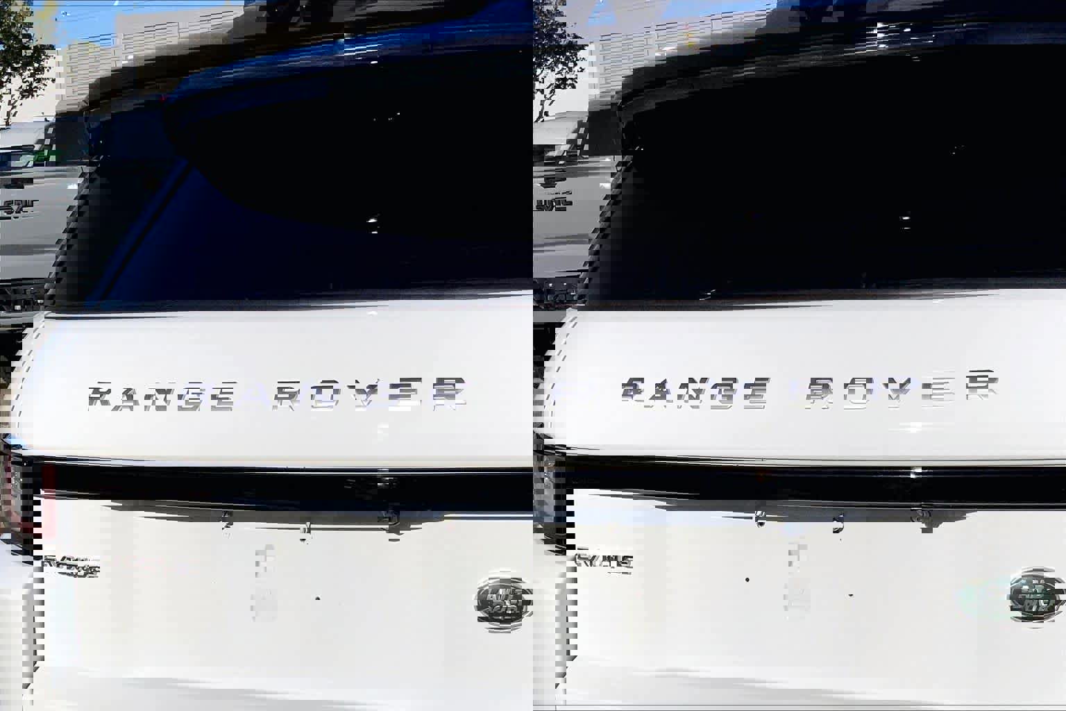 Used 2018 Land Rover Range Rover Evoque SE Premium image 27