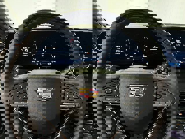 New 2026 Cadillac CT5 Premium Luxury image 14