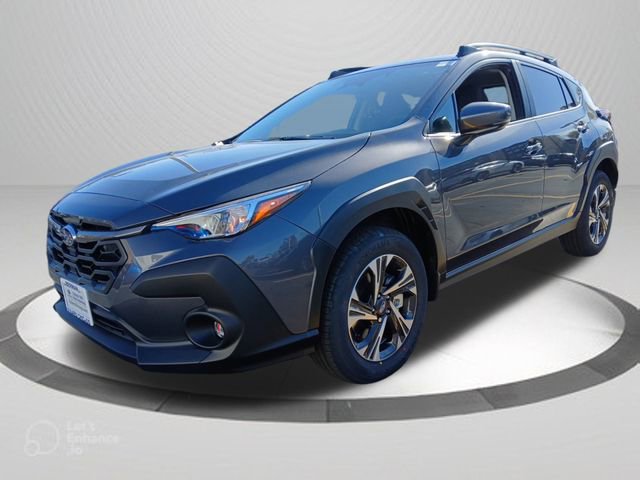 Used 2026 Subaru Crosstrek 2.0i Premium AWD/4WD image 6