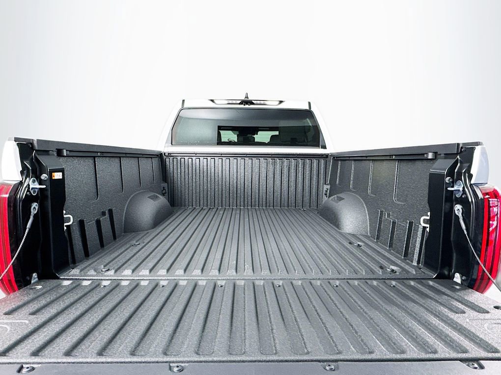 New 2026 Toyota Tundra Limited image 11