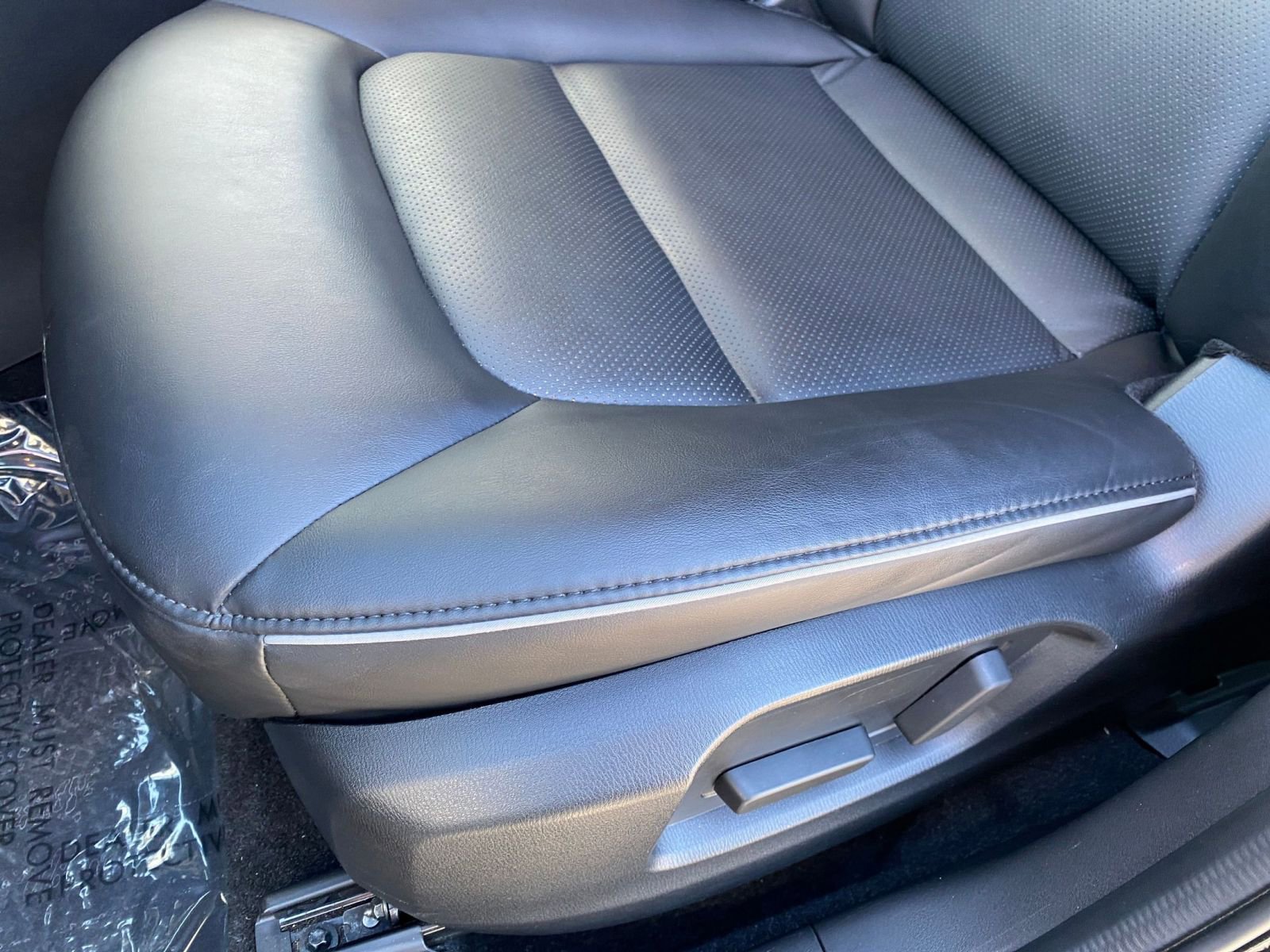 Used 2025 MAZDA CX-5 AWD 2.5 S w/ Select Package image 23