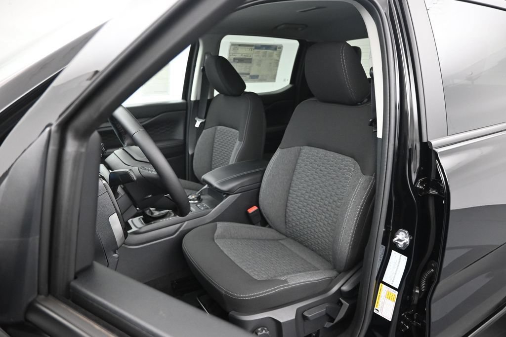 New 2026 Ford Ranger XLT w/ Trailer Tow Package AWD/4WD image 8