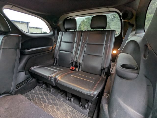 Used 2018 Dodge Durango R/T AWD/4WD image 9