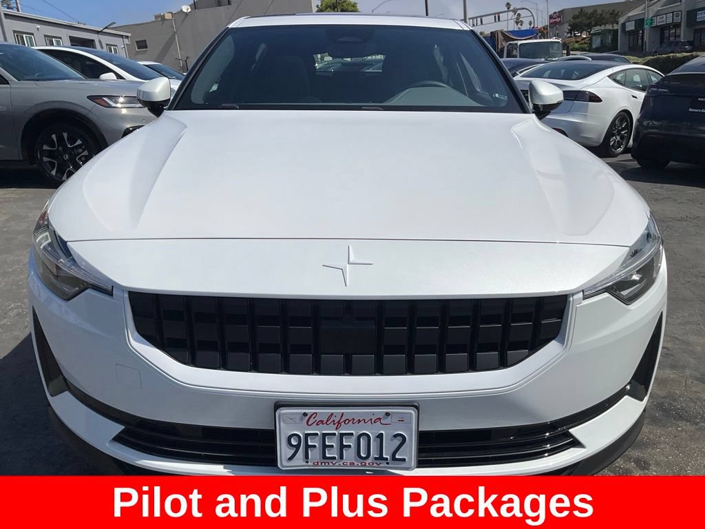Used 2023 Polestar Polestar 2 FWD image 94