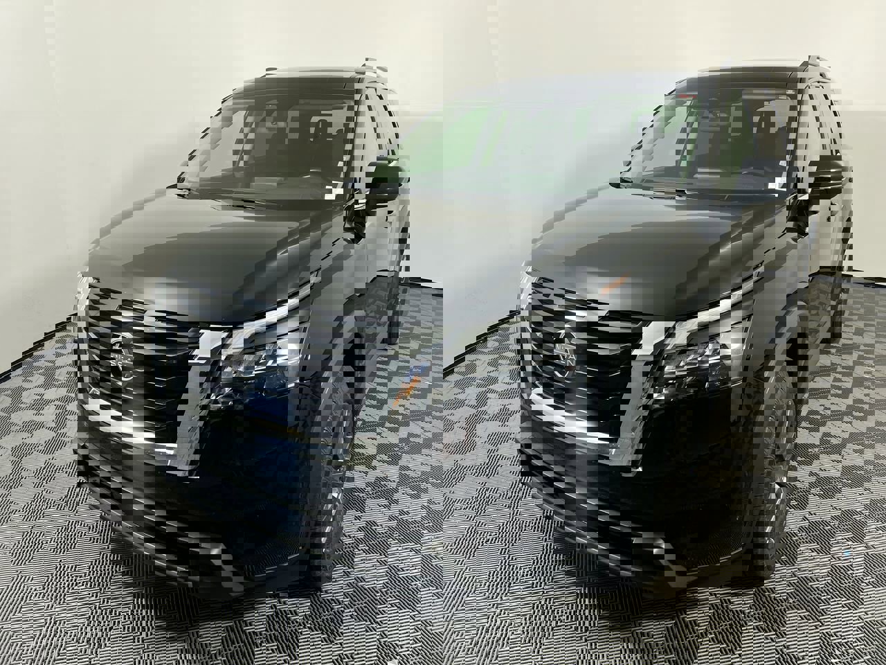 Used 2024 Nissan Pathfinder SV image 7