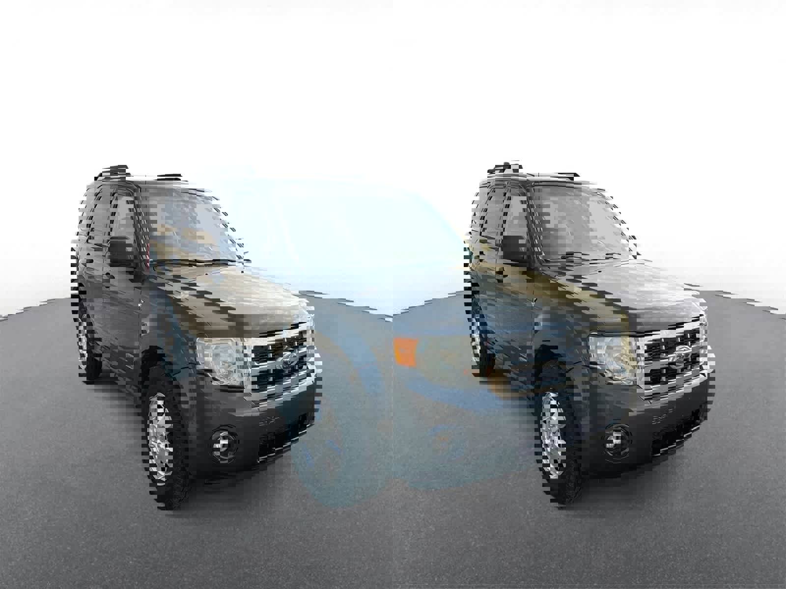 Used 2008 Ford Escape XLT image 2