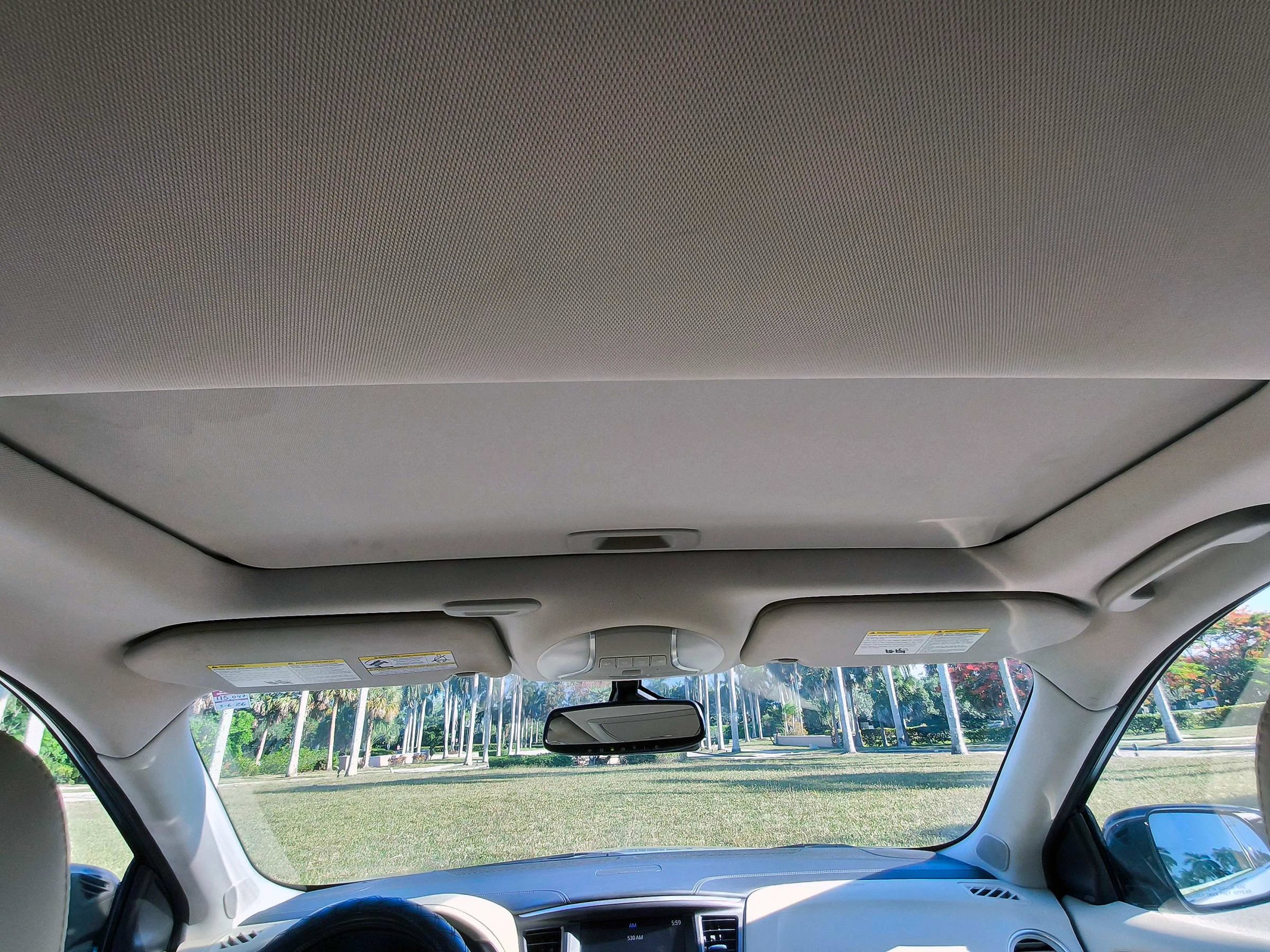 Used 2020 INFINITI QX60 Luxe FWD image 29
