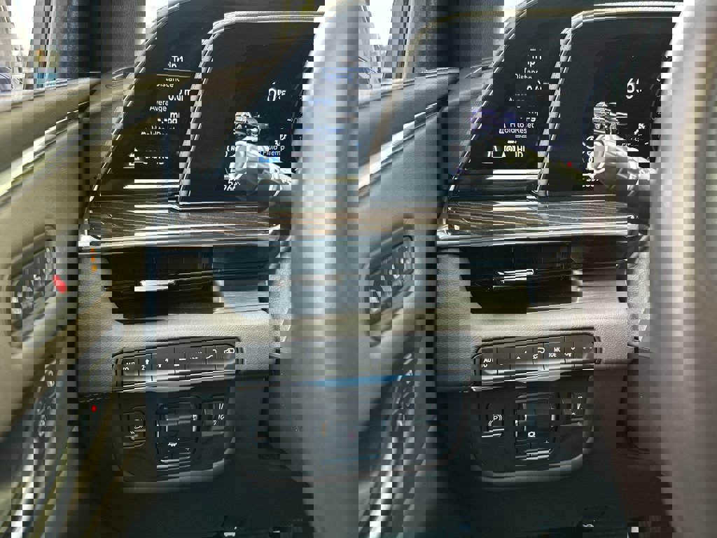 Used 2022 Cadillac Escalade Sport w/ Touring Package image 28