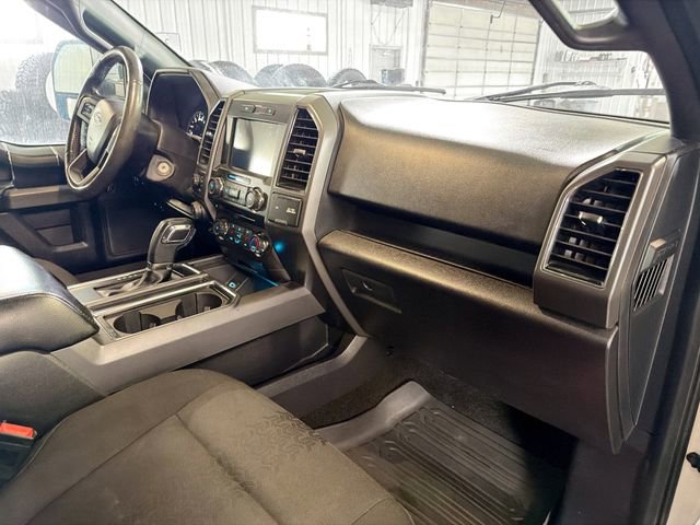 Used 2018 Ford F150 XLT w/ Equipment Group 302A Luxury image 12