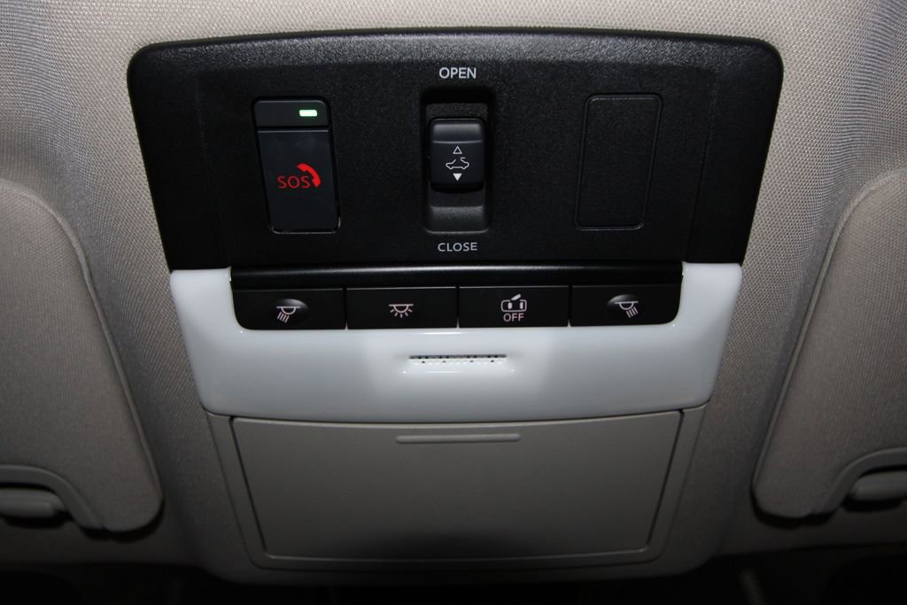 Used 2024 Nissan Altima 2.5 SR w/ SR Premium Package image 17