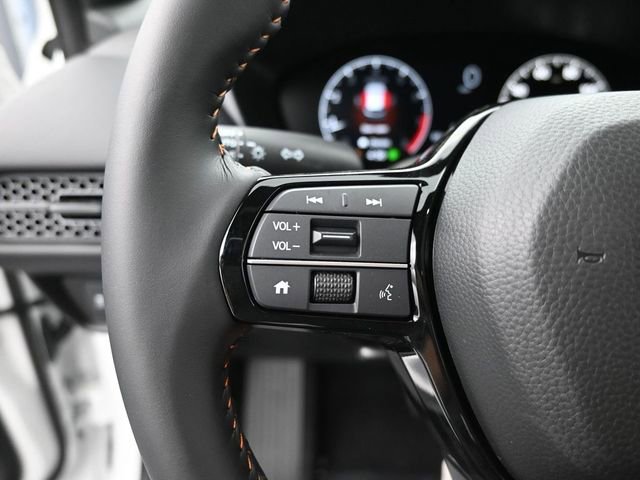 New 2026 Honda HR-V Sport image 11