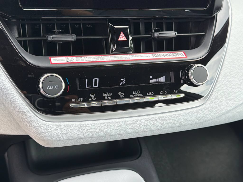 New 2026 Toyota Corolla SE FWD image 26