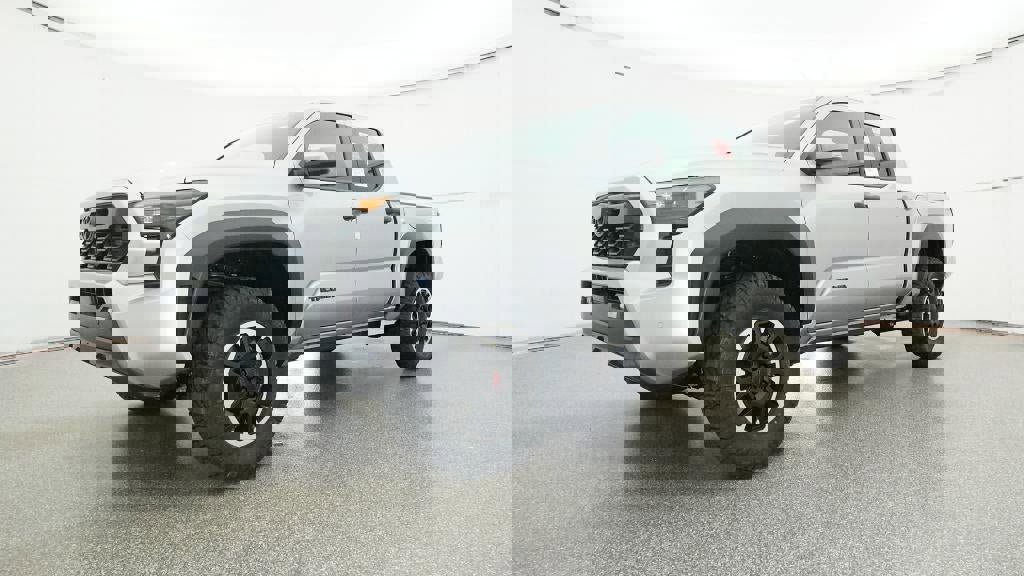 New 2026 Toyota Tacoma TRD Off-Road image 51