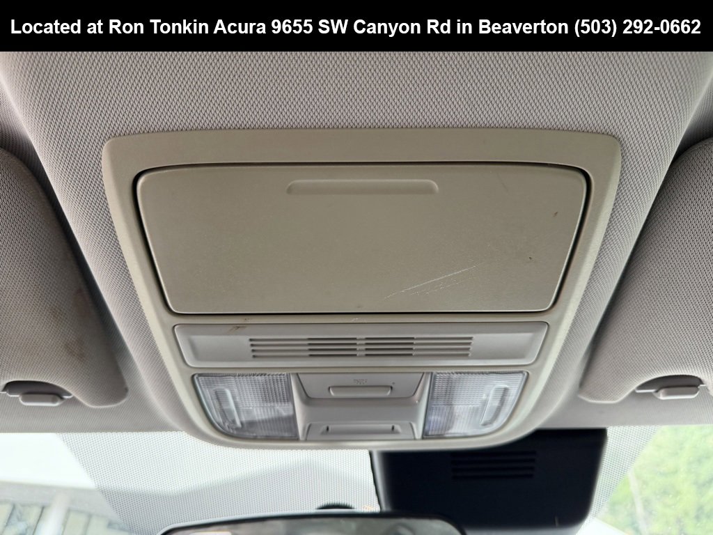 Used 2019 Honda Accord LX image 26